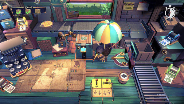 KeyWe 截图