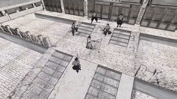 无极道人 截图