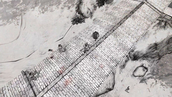 无极道人 截图