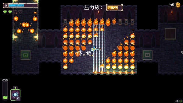 死灵保安 NecroBouncer 截图