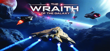 银河幽灵/The Wraith of the Galaxy 截图
