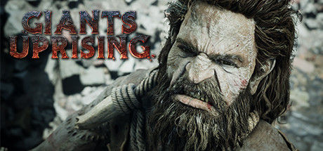 巨人起义/Giants Uprising 截图