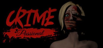 激情犯罪/Crime Passional