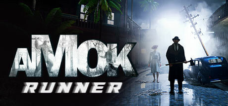 疯狂跑者/Amok Runner 截图