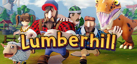 伐木工/Lumberhill 截图