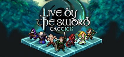 以剑为生：战术/Live by the Sword: Tactics