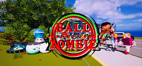 军队VS僵尸/Ball Army vs Zombie 截图