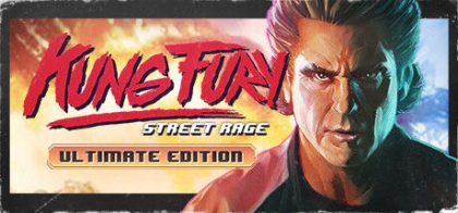 功之怒/Kung Fury: Street Rage - Ultimate Edition