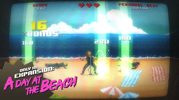 功之怒/Kung Fury: Street Rage - Ultimate Edition 截图