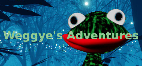 韦格耶历险记/Weggye's Adventures 截图