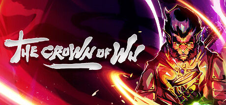 悟之冠/The Crown of Wu 截图
