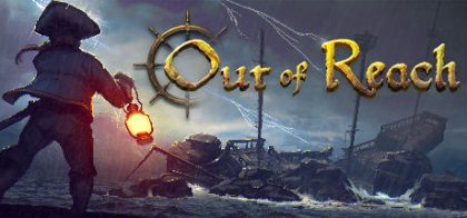 触不可及/Out of Reach