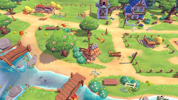 大农场故事/Big Farm Story 截图
