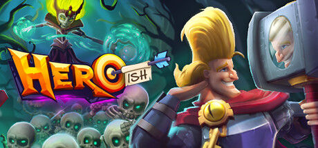 HEROish 截图