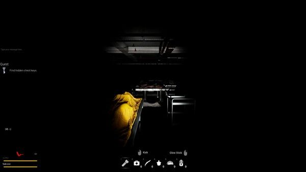 恐惧疗法/Fear Therapy 截图