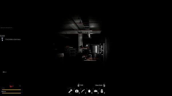 恐惧疗法/Fear Therapy 截图