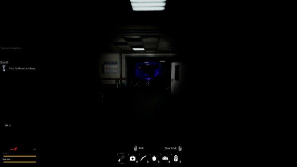 恐惧疗法/Fear Therapy 截图