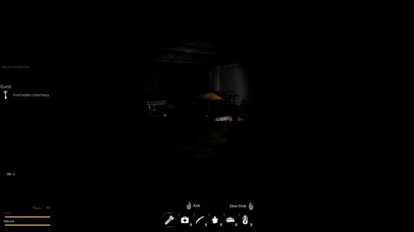 恐惧疗法/Fear Therapy 截图
