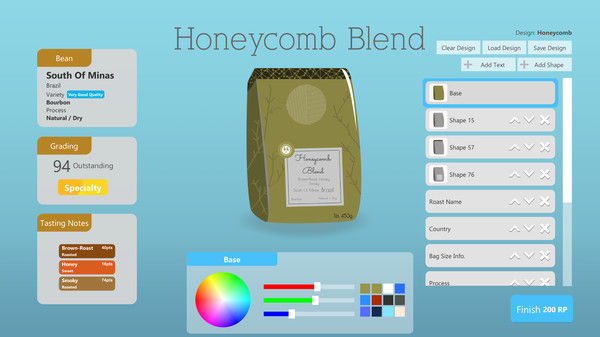 咖啡店大咖 Coffee Shop Tycoon 截图