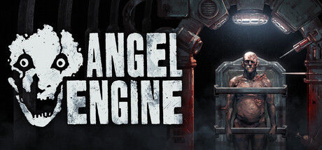 天使引擎/Angel Engine 截图