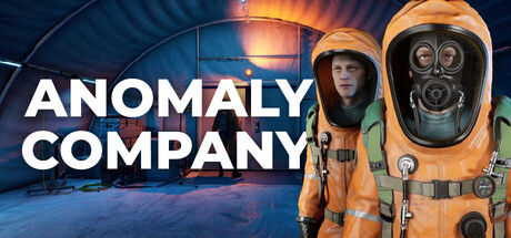 Anomaly Company 截图