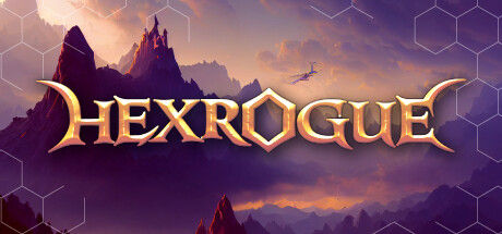 Hexrogue 截图