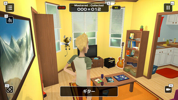 流利学语言/Influent Language Learning Game 截图