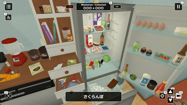 流利学语言/Influent Language Learning Game 截图