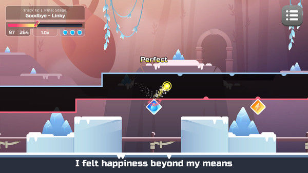节奏之旅/Rhythm Journey 截图