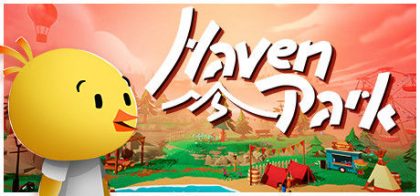 避风港公园/Haven Park