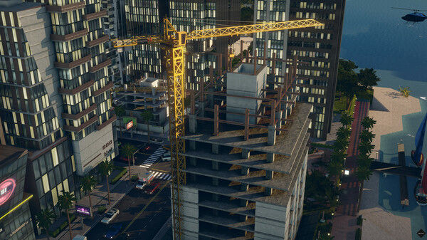 城市之星2/Citystate II 截图