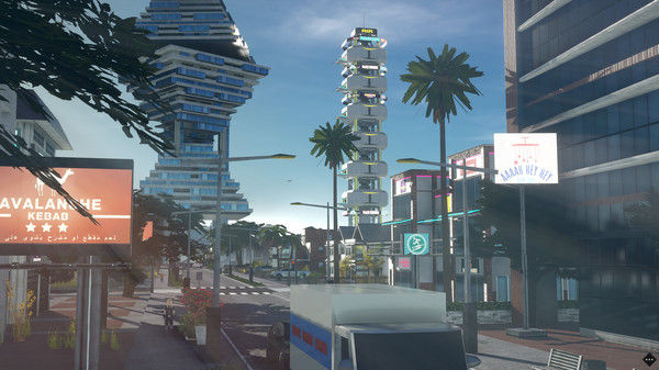 城市之星2/Citystate II 截图