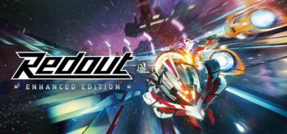 红视：增强版/Redout: Enhanced Edition