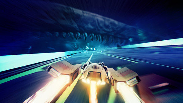 红视：增强版/Redout: Enhanced Edition 截图