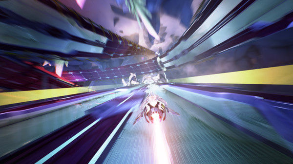 红视：增强版/Redout: Enhanced Edition 截图