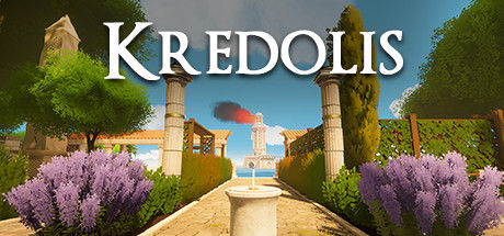 奎德勒斯岛之谜/Kredolis 截图