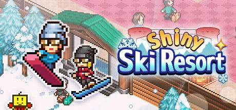 闪耀滑雪场物语 (Shiny Ski Resort) 截图