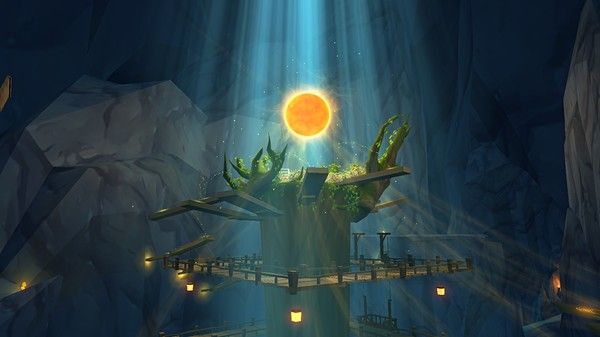 牧剑(Tale Of Swords) 截图