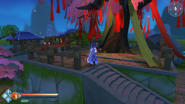 牧剑(Tale Of Swords) 截图
