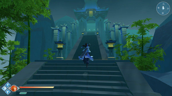 牧剑(Tale Of Swords) 截图