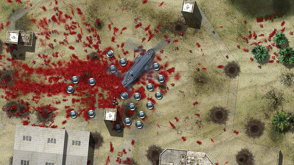 War Of The Zombie 截图