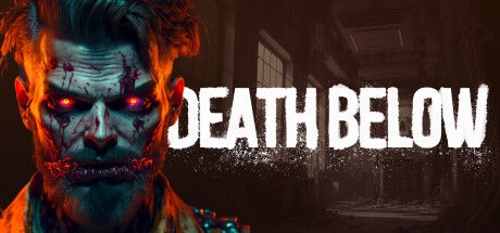 死亡在下/Death Below 截图