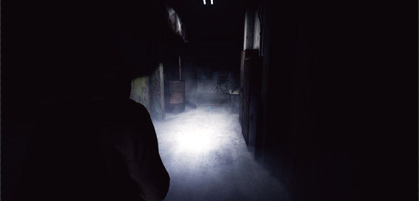 死亡在下/Death Below 截图