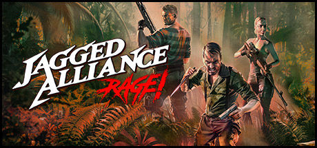 铁血联盟：狂怒！/Jagged Alliance: Rage! 截图