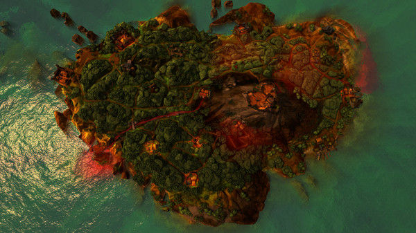 铁血联盟：狂怒！/Jagged Alliance: Rage! 截图