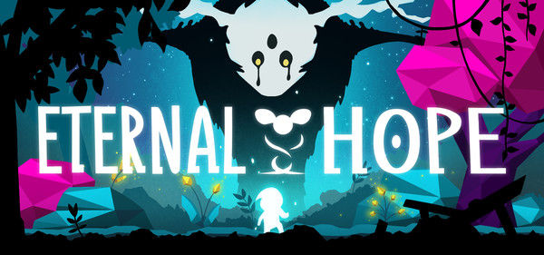 永恒的希望/Eternal Hope 截图
