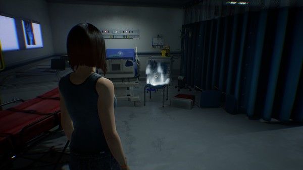 伊甸门：生命边界 / EDENGATE: The Edge of Life 截图