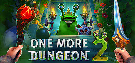 再刷一层2/One More Dungeon 2 截图