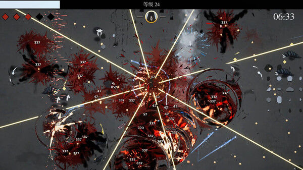 古巫竞技场 Ancient Witch Arena 截图