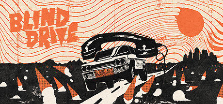 混沌司机/Blind Drive 截图